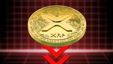 XRP Price Struggles at a Key Resistance—Is a Breakdown Now More Likely?