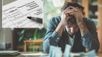 Why do I owe taxes in 2026? The 1099-K trap, gig worker penalties and what to do now