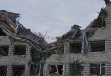 Why the European Union’s wartime loan is a vital lifeline for cash-strapped Ukraine