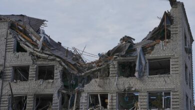 Why the European Union’s wartime loan is a vital lifeline for cash-strapped Ukraine