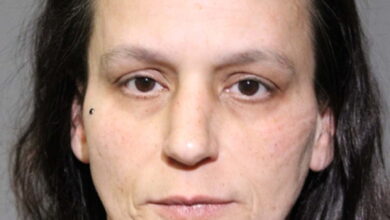 Wicker Park mail thief has long history of burglaries, officials say