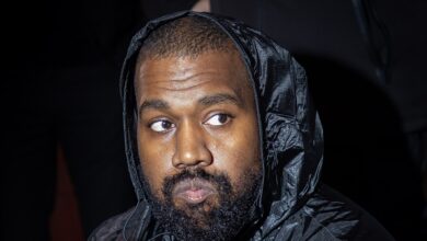 Wireless Festival Boss Stands by Kanye West Headlining Event