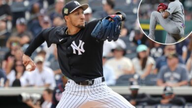 Yankees promoting top prospect Elmer Rodriguez for MLB debut