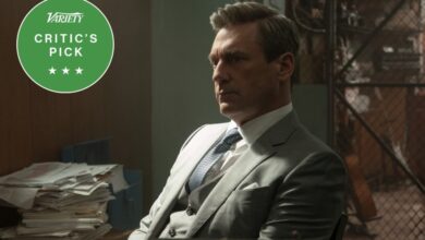 ‘Your Friends & Neighbors’ Season 2 Review: Apple TV’s Dramedy Thrills