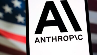 Fed Chair Jerome Powell, Treasury’s Bessent and top bank CEOs met over Anthropic’s Mythos model