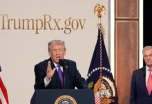 Trump promised cheaper drugs. Some prices dropped. Many others shot up.