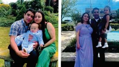 US Army sergeant’s wife told she’d be released, instead faces deportation to Mexico, attorney says