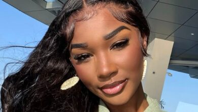 Family seeks answers after influencer Ashlee Jenae is found dead on vacation in Tanzania