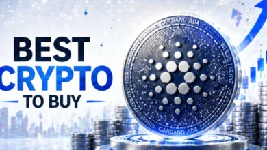 Top 3 Cryptos to Buy Now After EU Bans All Russian Crypto Services While ADA and LINK Hold Key Levels
