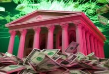 Crypto Billionaire Justin Sun Files Lawsuit Against Trump-Linked World Liberty Financial Over ‘Wrongfully’ Frozen Tokens