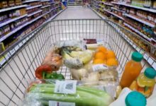 Food prices could rise more amid the Iran war. Here’s how to cut costs on groceries.