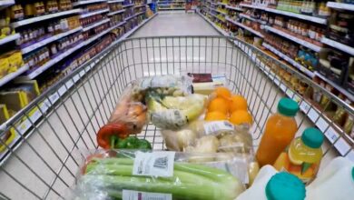 Food prices could rise more amid the Iran war. Here’s how to cut costs on groceries.