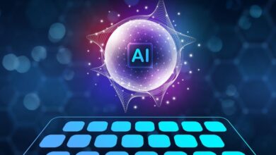 How to stay ahead of AI in your career