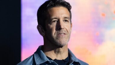 John Ternus prepares to take over Apple after Tim Cook resignation