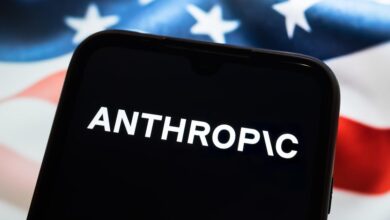 Anthropic’s potent new AI model is a “wake-up call,” security experts say
