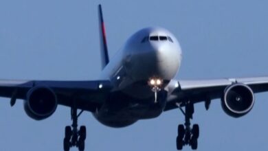 Summer travel overseas could hit turbulence amid soaring jet fuel prices