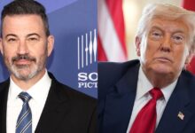 FCC orders Disney to file for early license renewal after Trump calls for Jimmy Kimmel to be fired