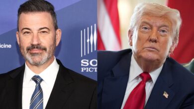 FCC orders Disney to file for early license renewal after Trump calls for Jimmy Kimmel to be fired