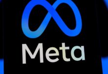 Meta to cut 8,000 jobs as it charges into AI