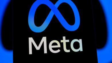 Meta to cut 8,000 jobs as it charges into AI