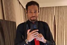 Alleged White House correspondents’ dinner suspect took photo before attack: Feds