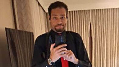 Alleged White House correspondents’ dinner suspect took photo before attack: Feds