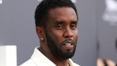 Federal appeals court hears arguments about overturning Sean ‘Diddy’ Combs’ conviction 