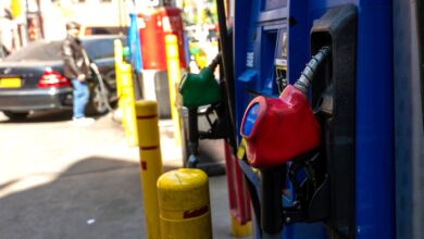 US gasoline prices hit highest level in 4 years