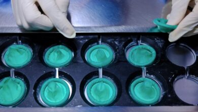 Condom maker warns prices may rise due to Iran war supply disruptions