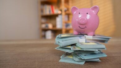 Americans say this is their savings “magic number” to retire comfortably