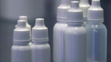 3.1 million bottles of eye drops sold at Walgreens, CVS and more are recalled. Here’s what to know.