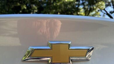 GM recalls more than 270,000 cars in U.S. over rearview camera risk