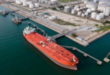 Trump extends Jones Act waiver for another 90 days