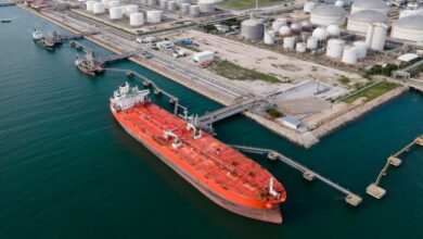 Trump extends Jones Act waiver for another 90 days