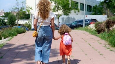 Raising a child now costs over 0,000 in the U.S., study finds. See how your state compares.