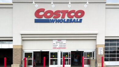 Sauté pans sold at Costco recalled after metal caps on handle heat and “forcefully eject”