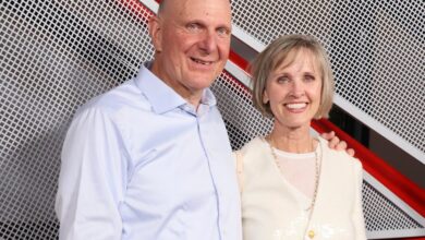 NPR receives 3 million in charitable gifts, including million from Connie Ballmer