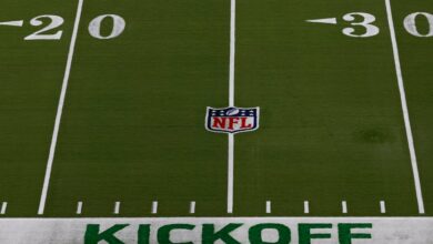 Justice Department investigating NFL over games on paid platforms, sources say
