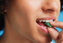 “Ozempic breath” is boosting Hershey’s sales of mints and gum