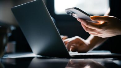 Buying a computer? AI is making it more expensive.