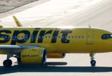 Talks to bail out Spirit Airlines stall as company teeters toward collapse