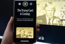 Only one Trump “gold card” visa has been approved so far, Commerce’s Lutnick says