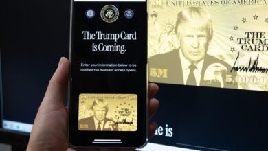 Only one Trump “gold card” visa has been approved so far, Commerce’s Lutnick says