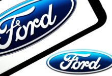 Ford to receive .3 billion government refund for Trump’s IEEPA tariffs