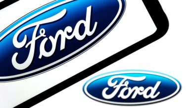 Ford to receive .3 billion government refund for Trump’s IEEPA tariffs