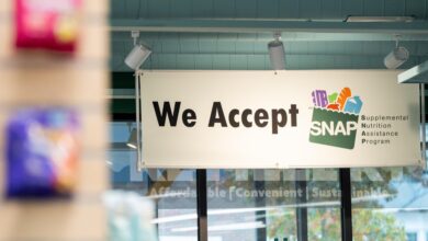 Food stamp work rules don’t increase employment, researchers say