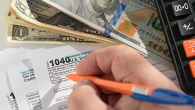 Last-minute tips if you haven’t filed your taxes yet