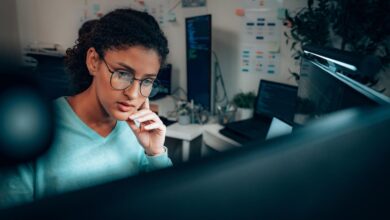 This is the fastest-growing job for young workers, LinkedIn says