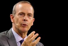 Air travel prices likely to get worse in coming weeks, Chevron CEO says