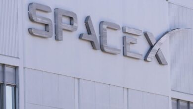 Elon Musk’s SpaceX files confidential initial public offering